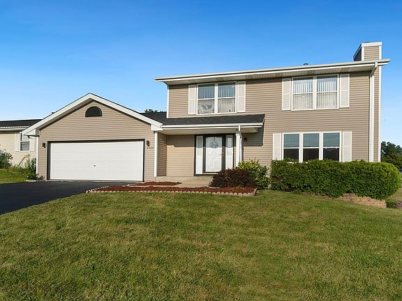 2nd image of 4446 Sunbury Dr