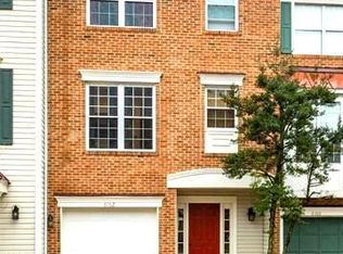 6162 Kendra Way, Centreville, VA 20121