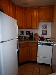 Rented by New Yorker Realty