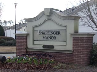 2722 Snapfinger Mnr, Decatur, GA 30035