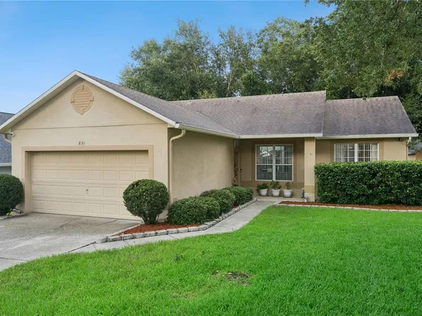 831 Leanore Ln, Apopka, FL 32712