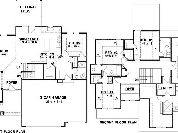 2nd image of 2291 W Elm St
