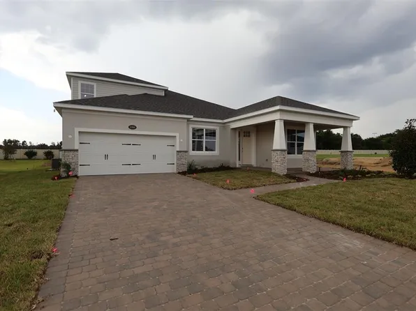 3206 Wolf Lake Ave, Apopka, FL 32712