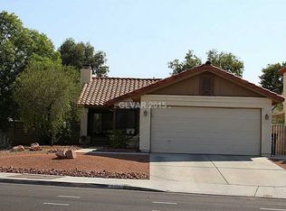 2415 Millcroft Dr, Henderson, NV 89074