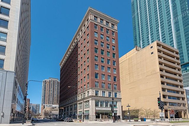 1st image of 888 S Michigan Ave Unit 403