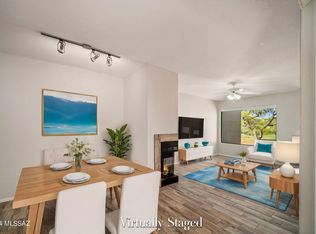 5855 N Kolb Rd UNIT 7207, Tucson, AZ 85750