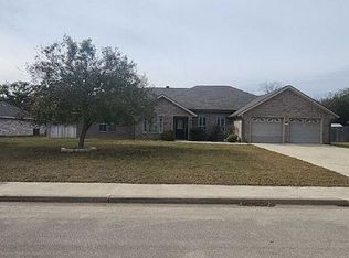 1030 Creek Run, Kerrville, TX 78028