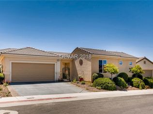 2131 Gunnison Pl, Henderson, NV 89044