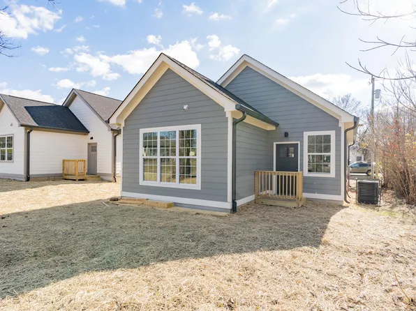 1517 E 49th St, Chattanooga, TN 37407