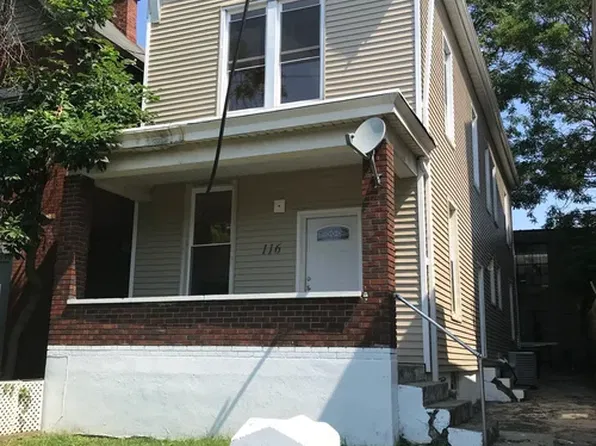 116 W Nixon St #1, Cincinnati, OH 45220