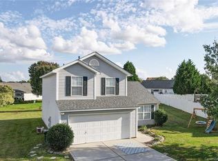 3004 Lanaken Ln, Monroe, NC 28110
