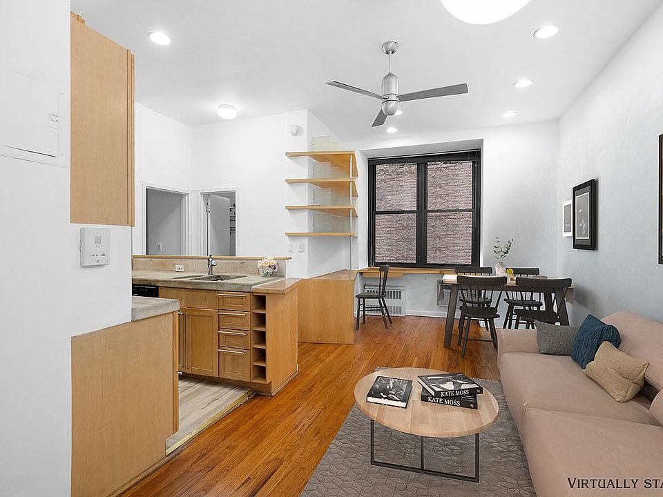 1st image of 250 W 103rd St APT 1E