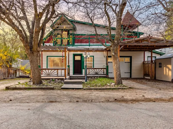 2335 Gilbert Ave, Missoula, MT 59802