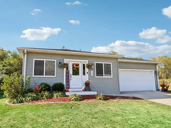 125 Buten St, Milton, WI 53563