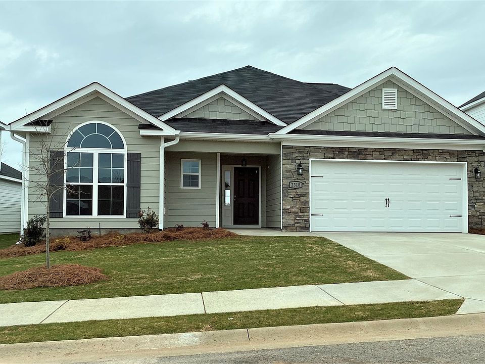 1st image of 2318 Bundoran Dr