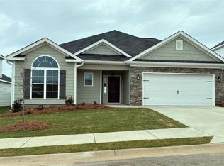 2318 Bundoran Dr, Grovetown, GA 30813