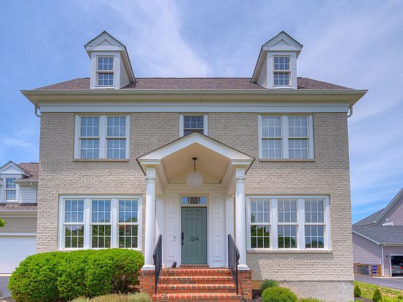 5th image of 1214 Redbud Rd