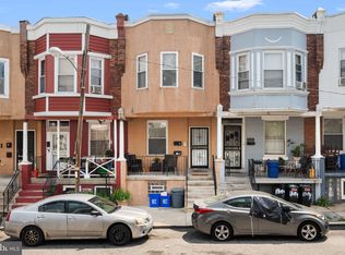 1356 E Rittenhouse St, Philadelphia, PA 19138