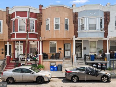 1356 E Rittenhouse St, Philadelphia, PA, 19138