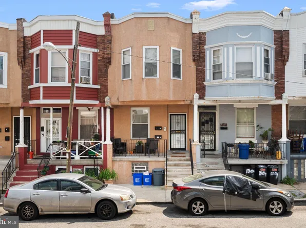 1356 E Rittenhouse St, Philadelphia, PA 19138