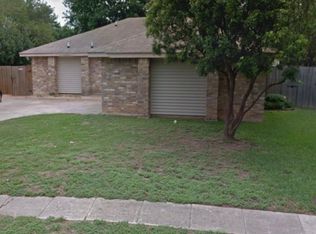6317 Shady Grn, San Antonio, TX 78250