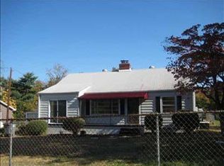 5 Dargan St, Greenville, SC 29611