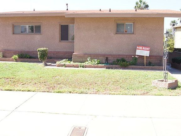 front of house incl bi-weekly gardner