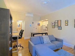 226 Newbury St #42A, Boston, MA 02116