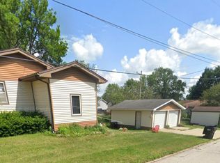 1606 Taylor St, Redfield, IA 50233