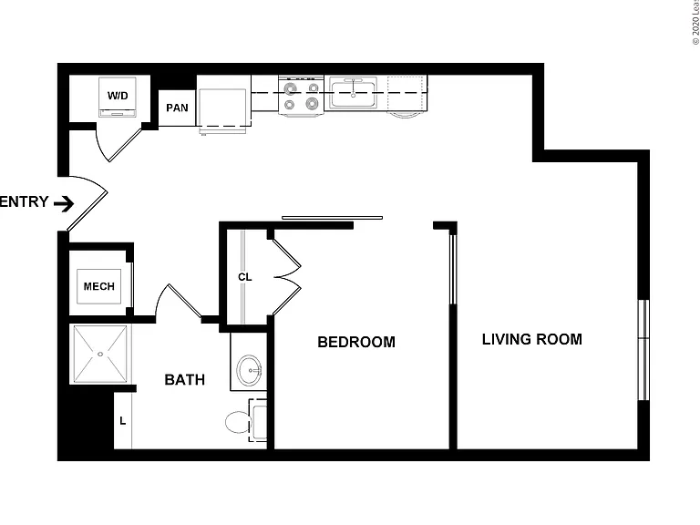 Trellis House — Photo 31
