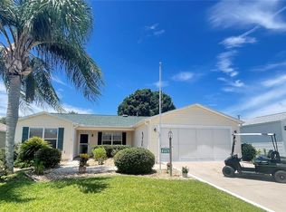 9581 SE 168th Elderberry Pl, The Villages, FL 32162