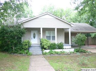 128 Valley St, Adamsville, AL 35005