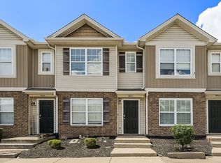 8051 Logan Dr, La Vergne, TN 37086