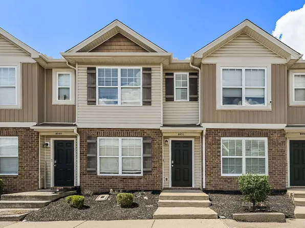8051 Logan Dr, La Vergne, TN 37086