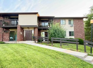 816 S Park Ave APT 2C, Fond Du Lac, WI 54935