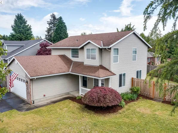 13052 Willis Dr, Oregon City, OR 97045
