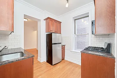 Rented by Living New York