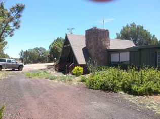8473 Pinon Dr, Show Low, AZ 85901