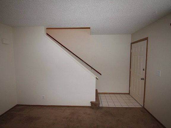 Living Room, Alternate View