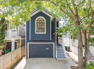 1409 Blair St, Houston, TX 77008