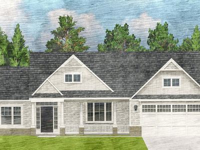 4 Encore Drive, Ballston Spa, NY, 12020