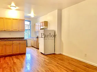 Rented by Parlor Real Estate Corp