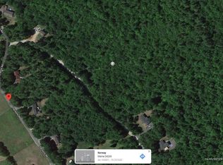 Saunders Dr, Norway, ME 04268