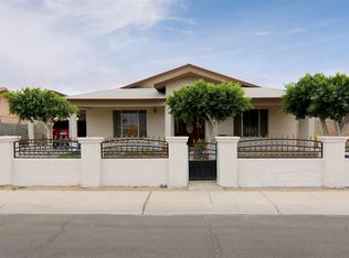 1567 E Bienestar Ln, San Luis, AZ 85336