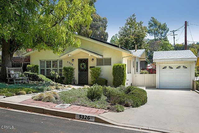1st image of 5326 Hermosa Ave