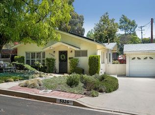 5326 Hermosa Ave, Los Angeles, CA 90041