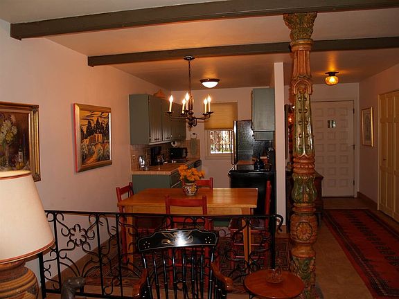 3rd image of 405 Camino De La Placita #1-A