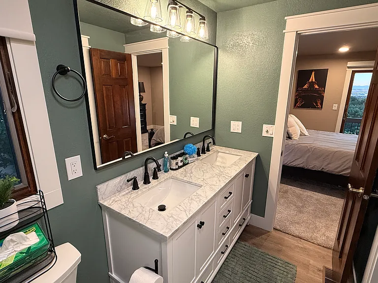 3245 E Boulder Heights Dr — Photo 20