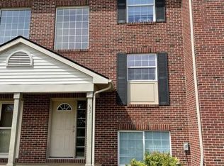 631 Nantucket Dr #21, Lansing, MI 48906