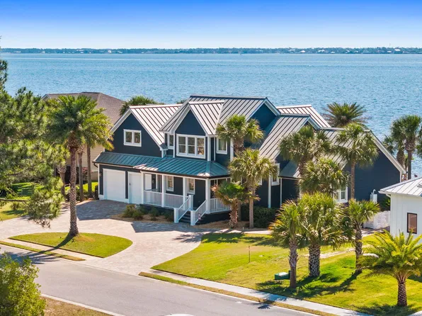 6417 Dolphin Shores Dr, Panama City Beach, FL 32407